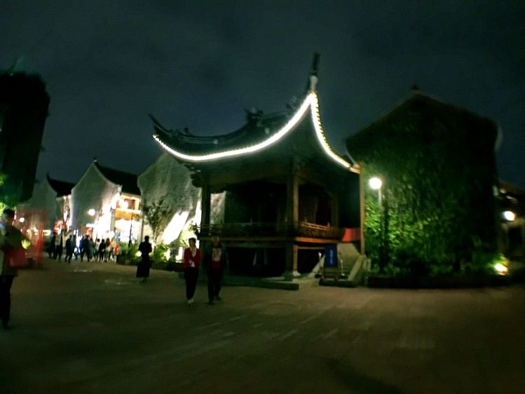 宁波市南塘老街,宁波南塘老街一期租金