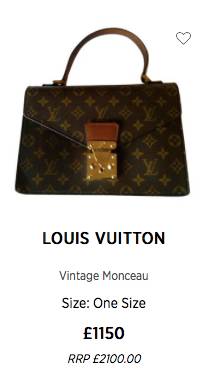 一出门就撞包，不如一个有故事的包包