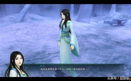 童年回忆盘点仙剑历代人物,仙剑系列最受欢迎女性角色