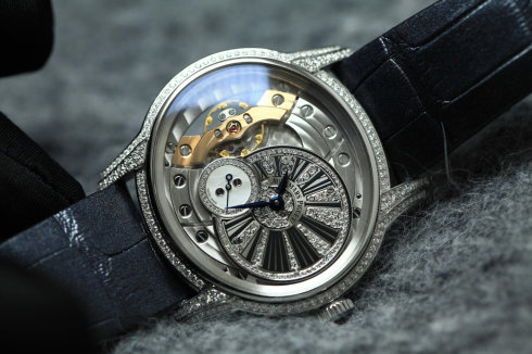 世界十大手表排行榜大全,世界顶级10大腕表