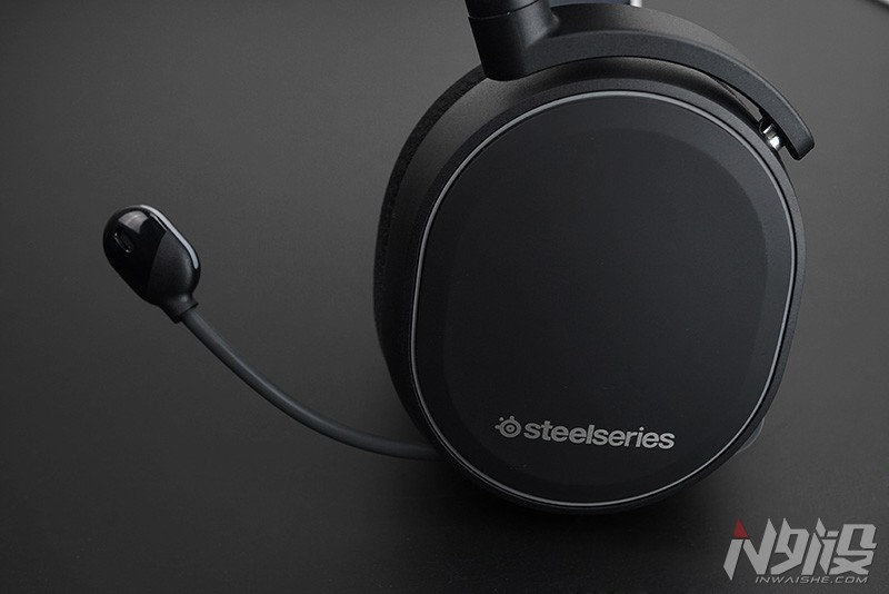 赛睿arctis7p耳机,赛睿arctis寒冰9wireless