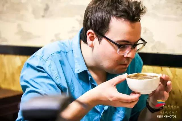 绝美的风景送给你,有一种风景叫朋友圈里的风景