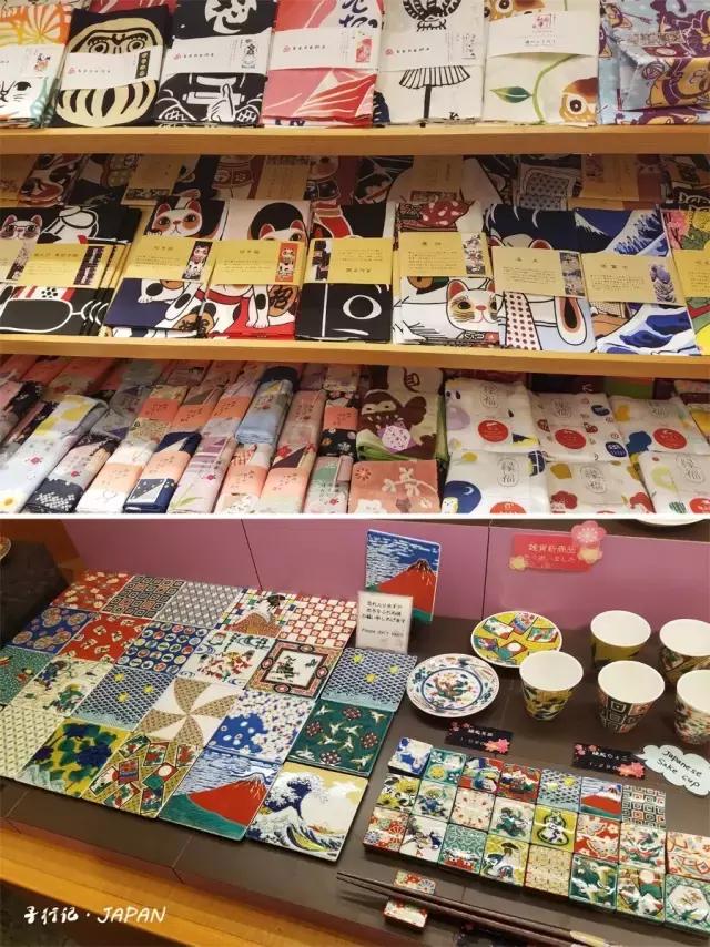 关西京都一日游攻略,日本关西旅行记录京都篇