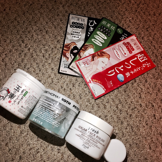 收缩毛孔效果最好的化妆水,收缩毛孔化妆水排行榜