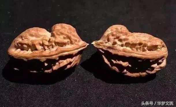 异形文玩核桃直播批发,文玩核桃说说
