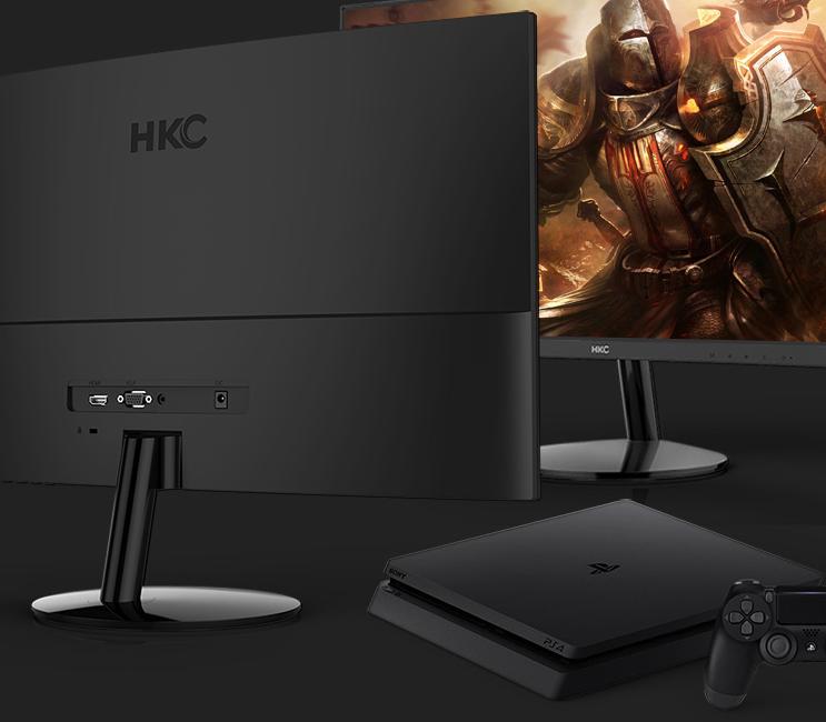 hkc京东自营店和旗舰店,hkc新款一体机