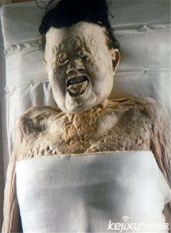 古人尸体防腐八大诀窍死后即时沐浴消毒