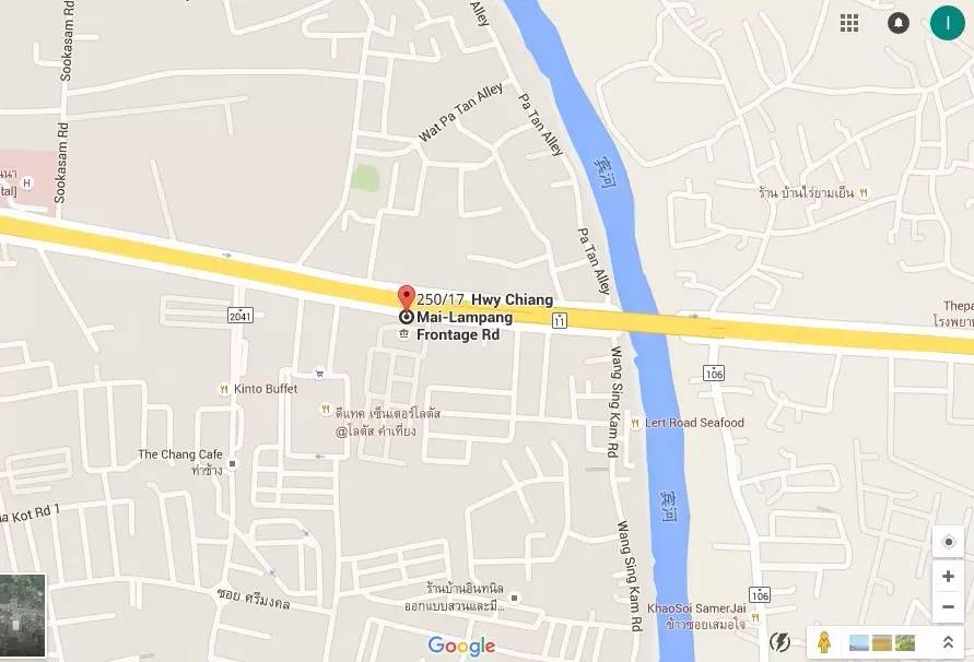 清迈特色美食攻略大全,清迈必吃的100种美食