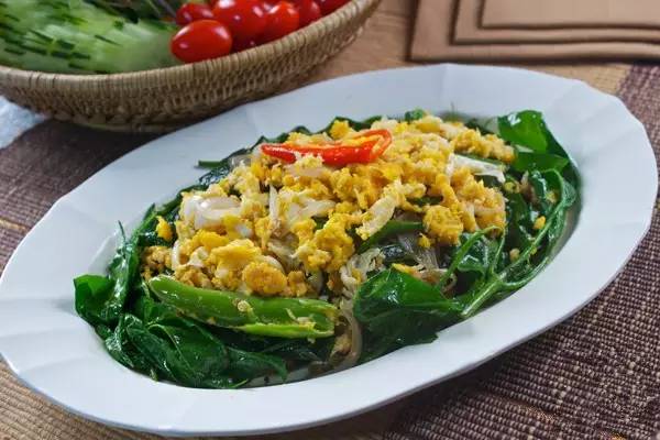 清迈特色美食攻略大全,清迈必吃的100种美食