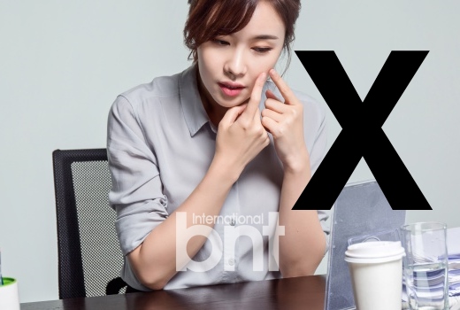 不要让肌肤受损伤,不要让肌肤敏感毁了整个春天