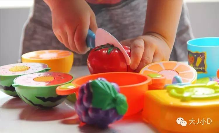 水果切切乐儿童益智玩具,水果切切乐玩具切不动