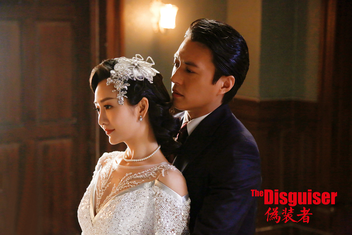 伪装者深度解析明楼,伪装者明楼历史原型的下场