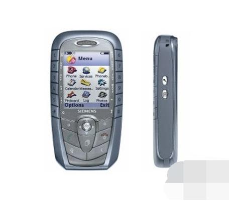 gigaset系列三款手机,gigaset德国手机