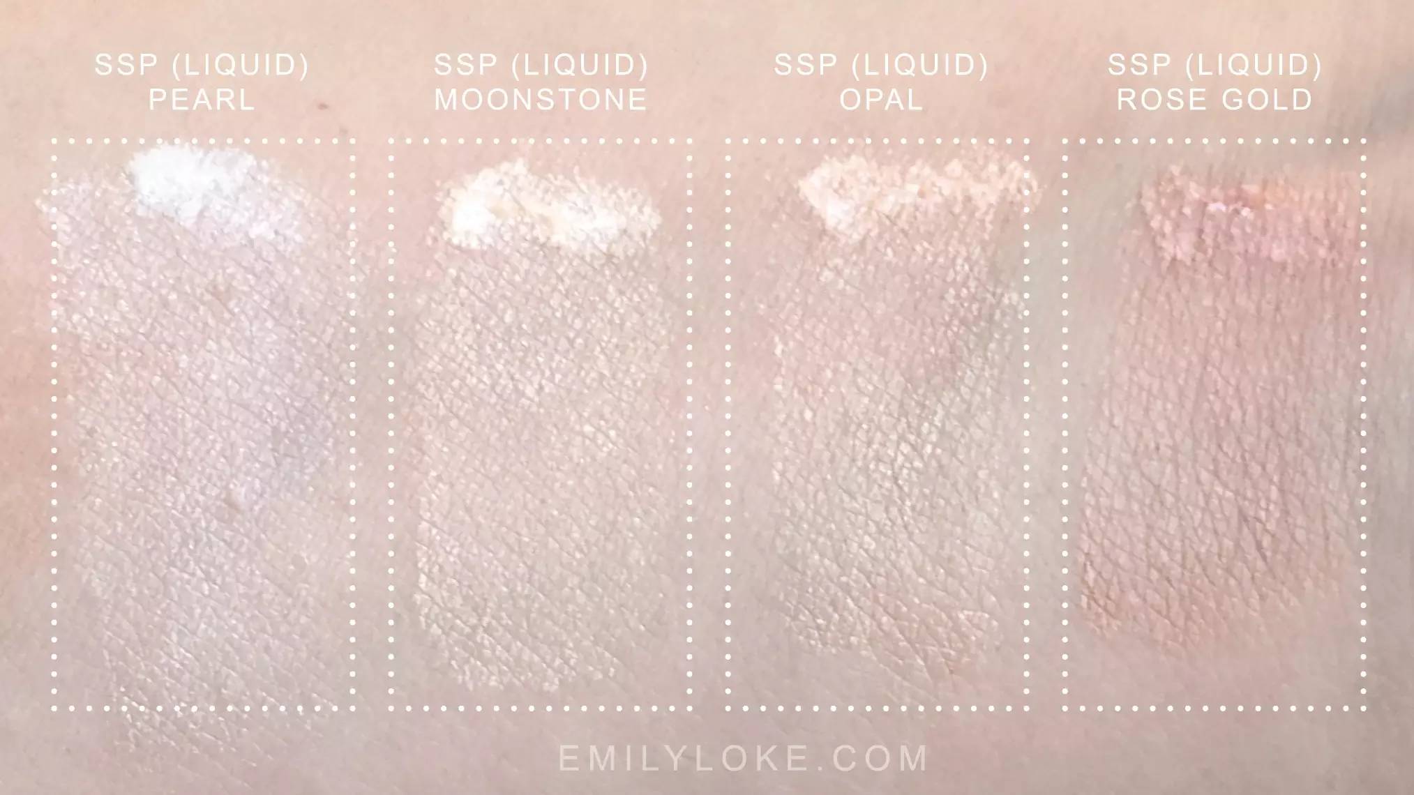 好用的高光大牌推荐,特别好用的高光大牌