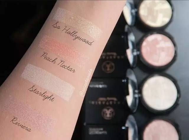 特别好用的高光大牌,好用的高光大牌推荐