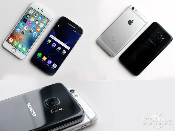 三星s7edge评测大米,三星s7edge各国版本评测