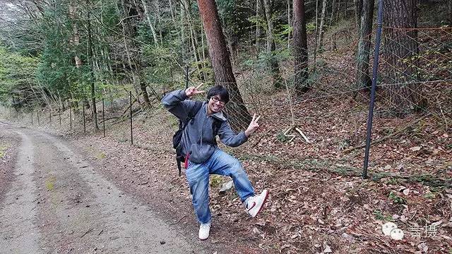 又见地主君，绝对拍出灵异照片的必胜法