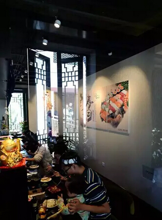 济南美食宽厚里必吃 (济南宽厚里美食必吃)