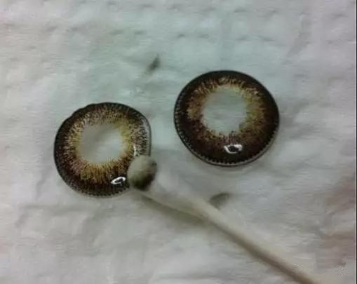 济南美瞳哪里买,便宜美瞳怎么辨别真假