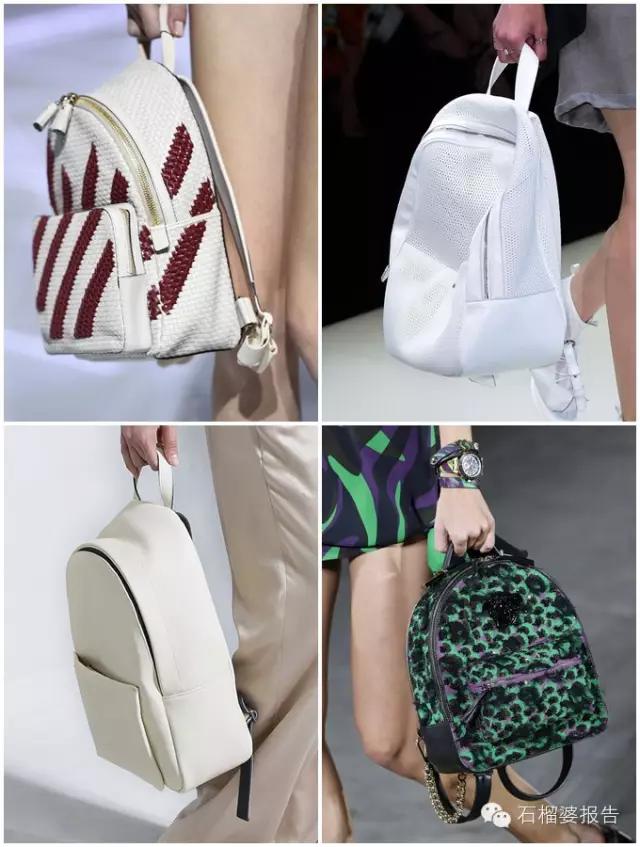 鼓掌|1000美元不到，也有时髦包包