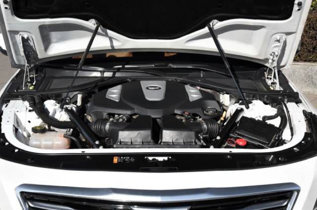 着魔！我要攒钱买80万的CT640T铂金版，大家别拦我