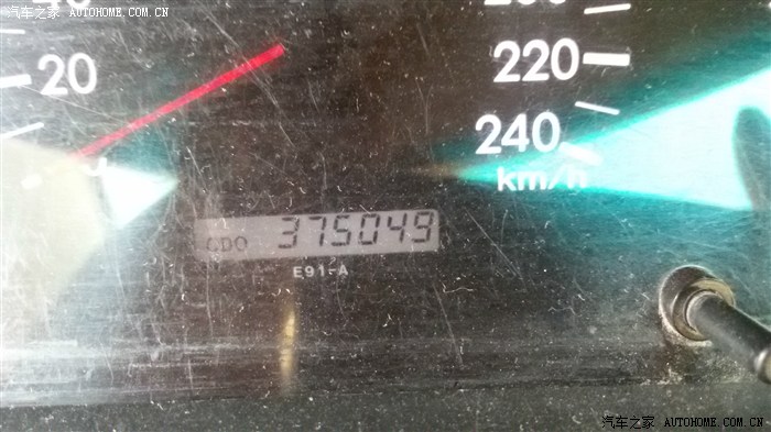 开了十年的丰田花冠,开了十年的丰田