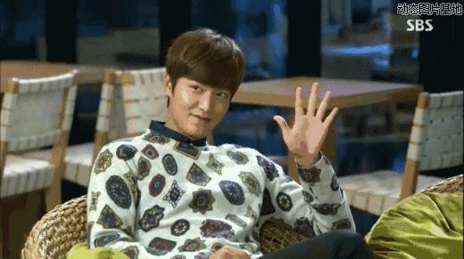 在广州感受韩国朋友的人情味，So-bbang！