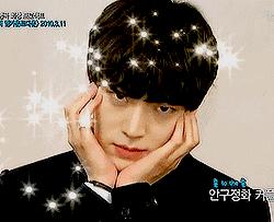 在广州感受韩国朋友的人情味，So-bbang！