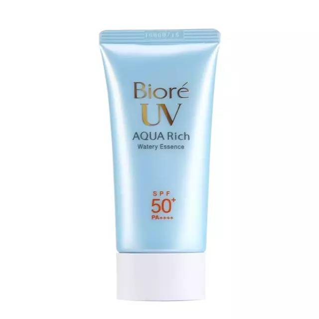 防晒品牌日系,防晒榜10强