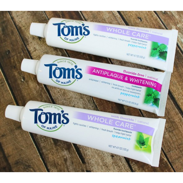 公认十大品牌牙膏,全球排名第一美白牙膏