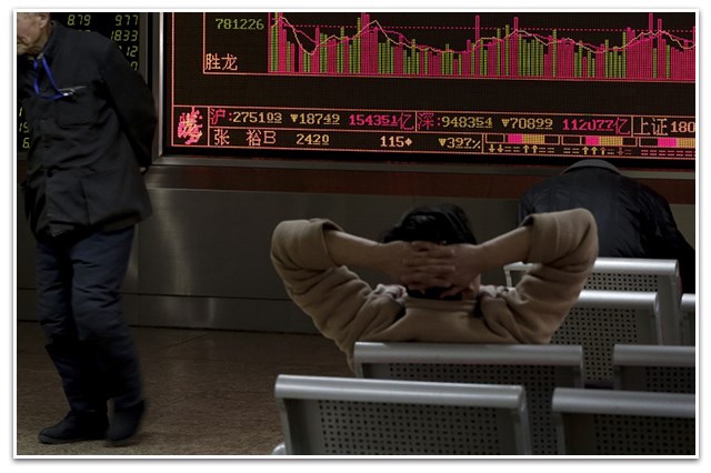 二月欠股市的“千股跌停”来了||小钱频道