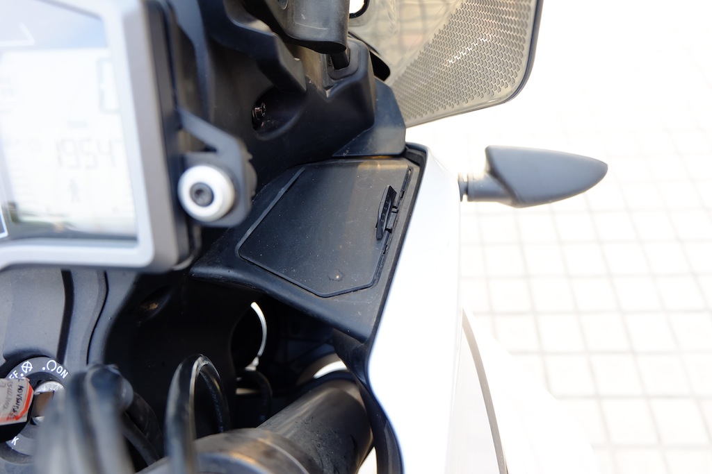 新车ktm1290advr落地价格,2020款ktm1290advs试驾