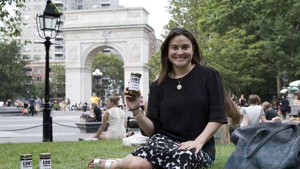 阿根廷烤肉外国,阿根廷烤肉酱