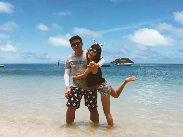 全球度蜜月首选的地方,全球十大最适合度蜜月的海岛