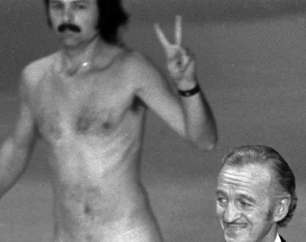 40张经典照片,奥斯卡金像奖图片