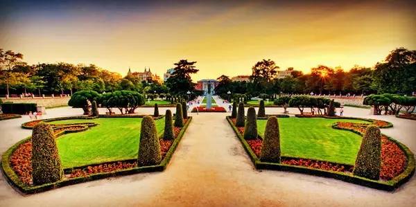 假装在欧洲——*情迷**巴塞罗那