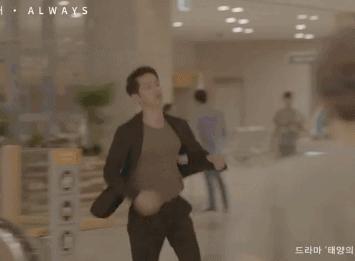 景美、颜好、演技佳！年度最强阵容，《太阳的后裔》千万别错过！