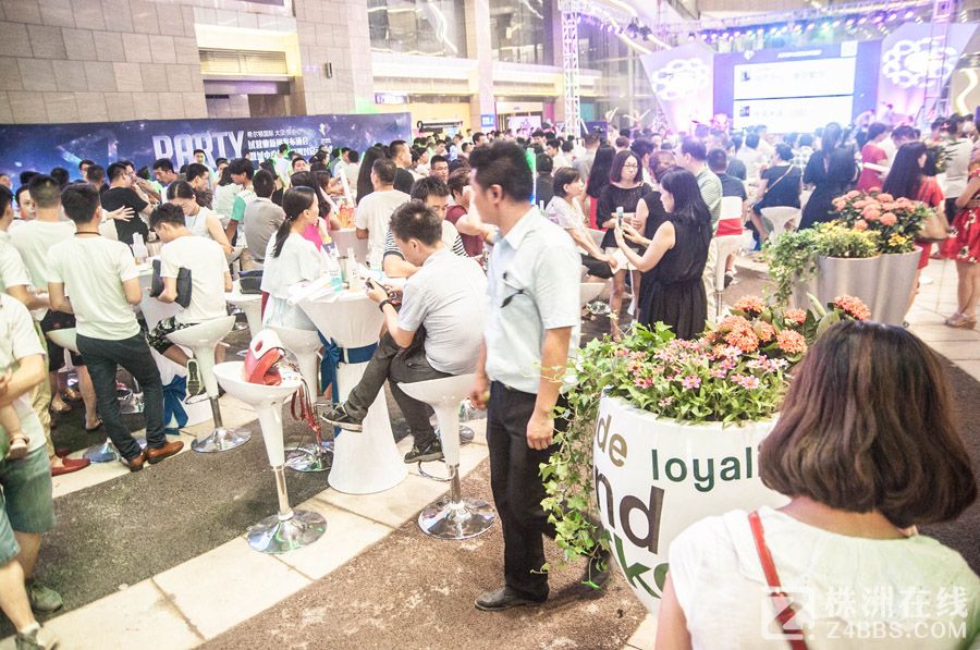 株洲天元闹元宵,株洲荷塘区闹元宵