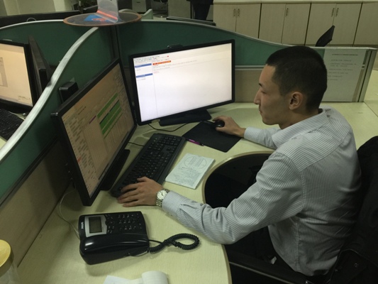 南航*疆新**：活用兵法，签派打响低能见反击战