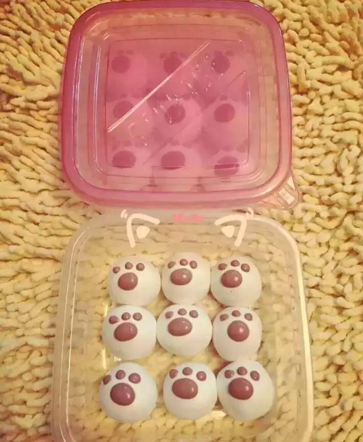 常州代购圈里的十大明星美食，没吃过简直枉称吃货！