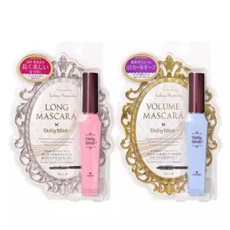 让睫毛变长变密的神器,自然又浓密的睫毛神器