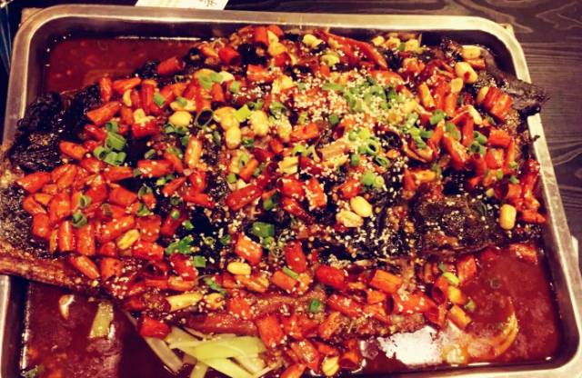 推荐沈阳好吃的美食店铺,推荐好吃的店沈阳