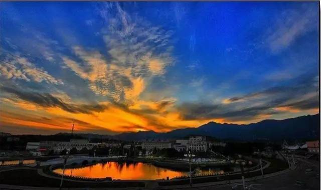 北京还有燕山区吗,您不知道的北京事儿