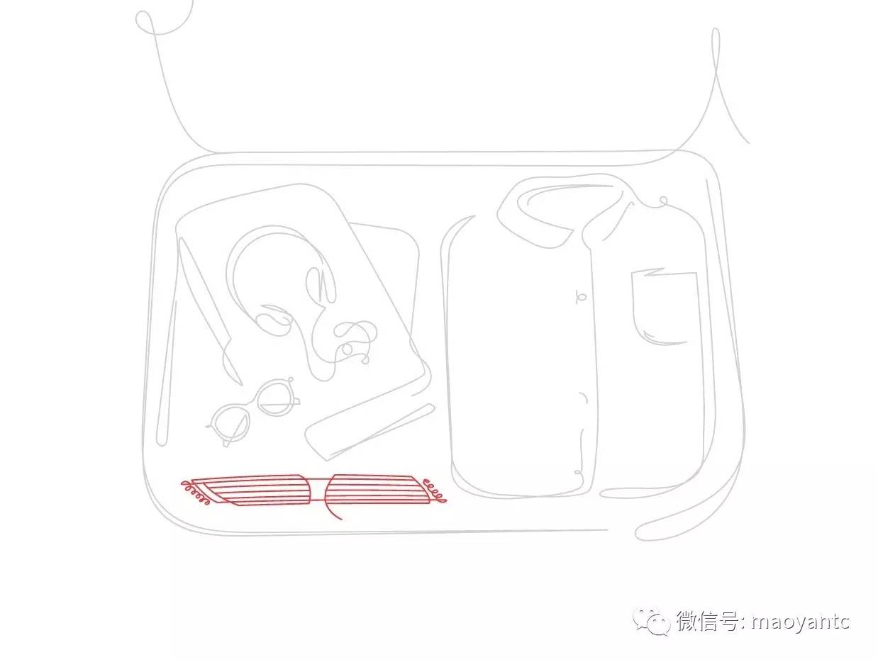 可以撸？这！才是来自未来的吉他！