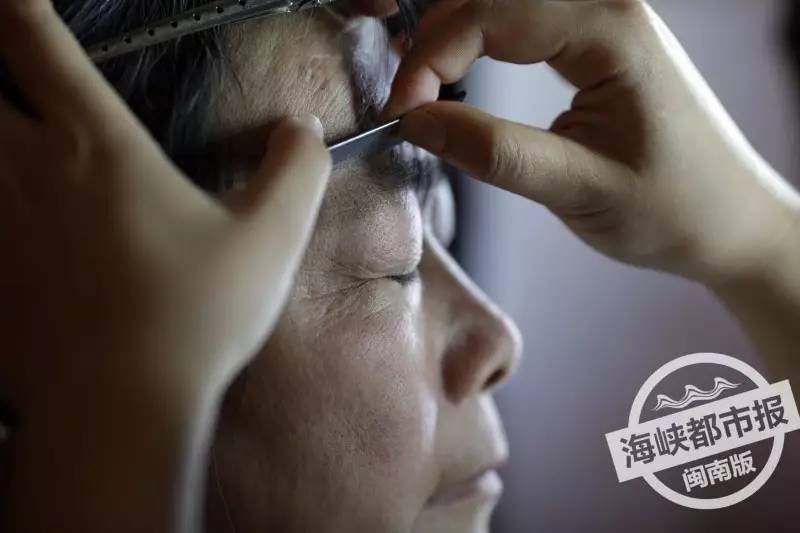 从30岁到70岁:泉州这6个妈妈,卸下年龄与身份,她们一样美