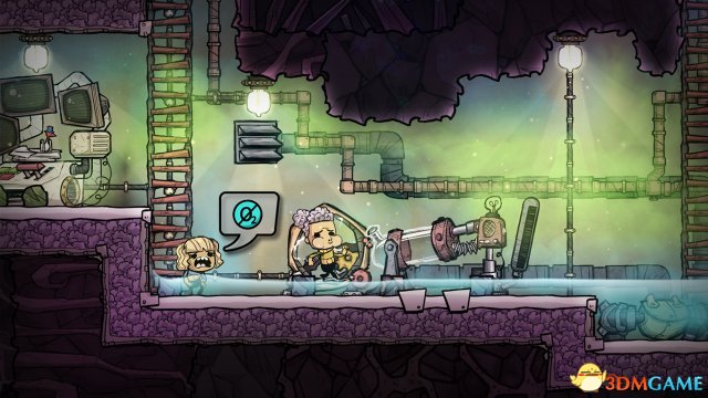 缺氧最新版本是什么,缺氧最新版本更新了什么