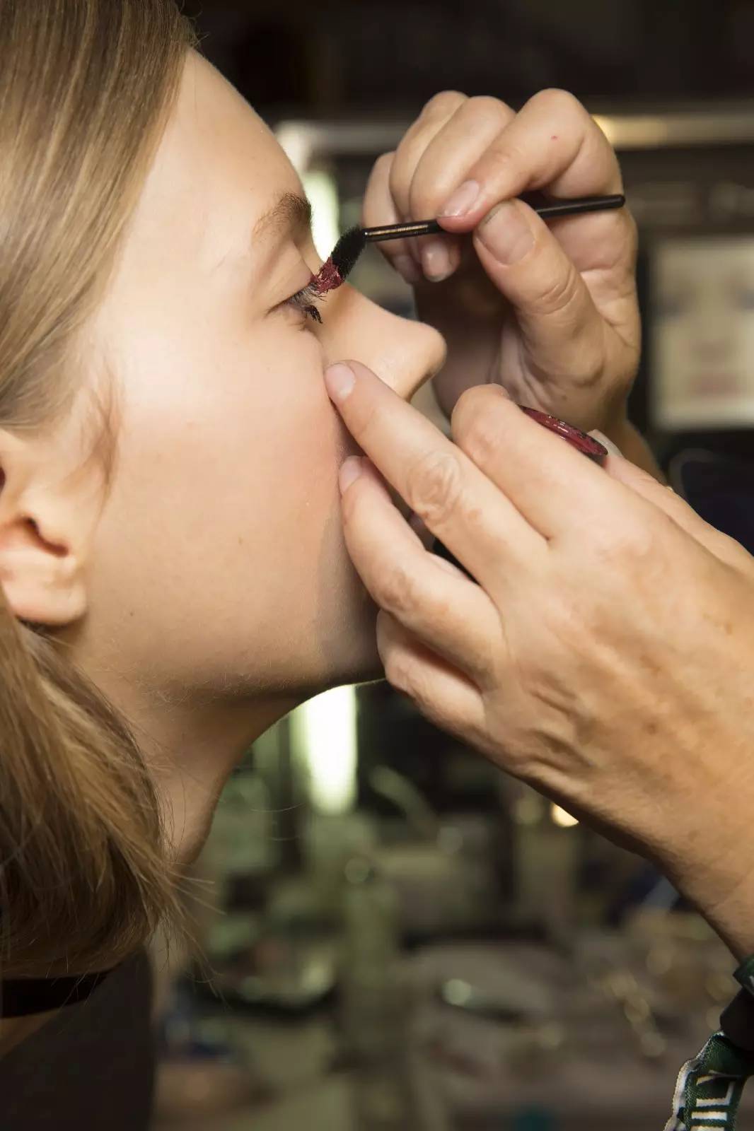 睫毛刷哪个最好用,睫毛刷用哪种刷头好