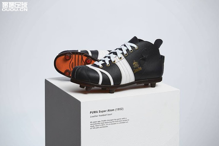 puma发布全新ultra13足球鞋,puma足球鞋future顶级和次顶