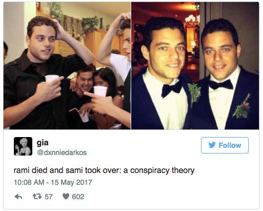 艾薇儿与现在艾薇儿对比 (真正的艾薇儿被顶替了)