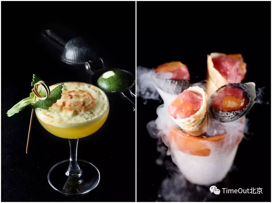 好玩又好喝的酒吧,夏日酒吧推荐